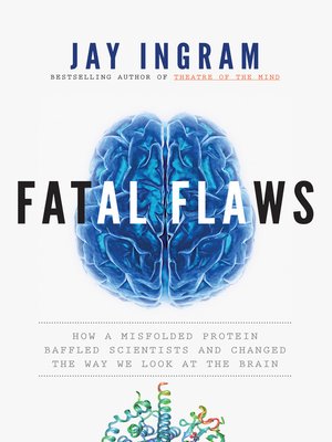 cover image of Fatal Flaws